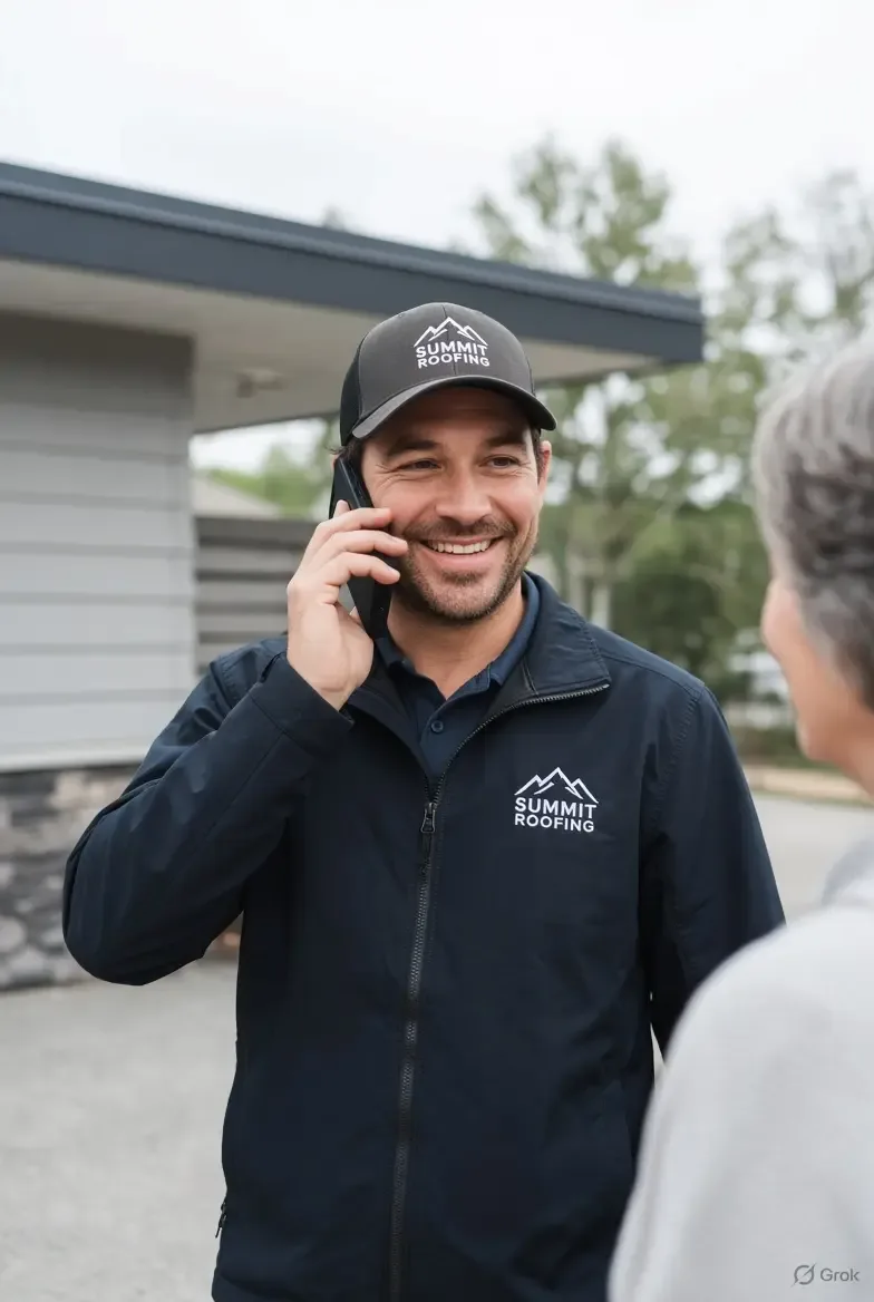 Flat Roof Leak Repair Grand Rapids, MI FAQs